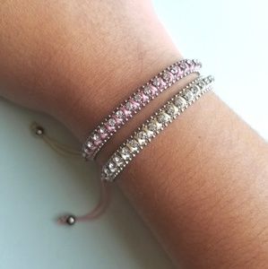 🌻Crystal Bracelets🌻